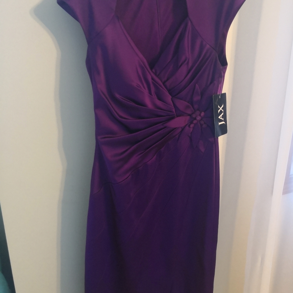 Jax dress
